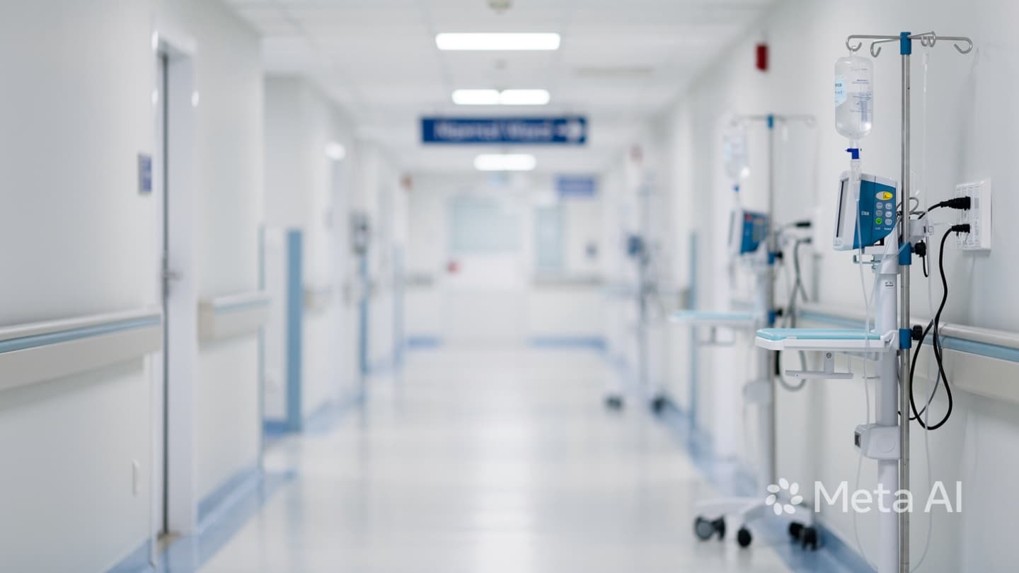 Authorities Investigate Medical Malpractice Claims After Thirteen Day Old Infant Suffers Severe Thigh Fracture