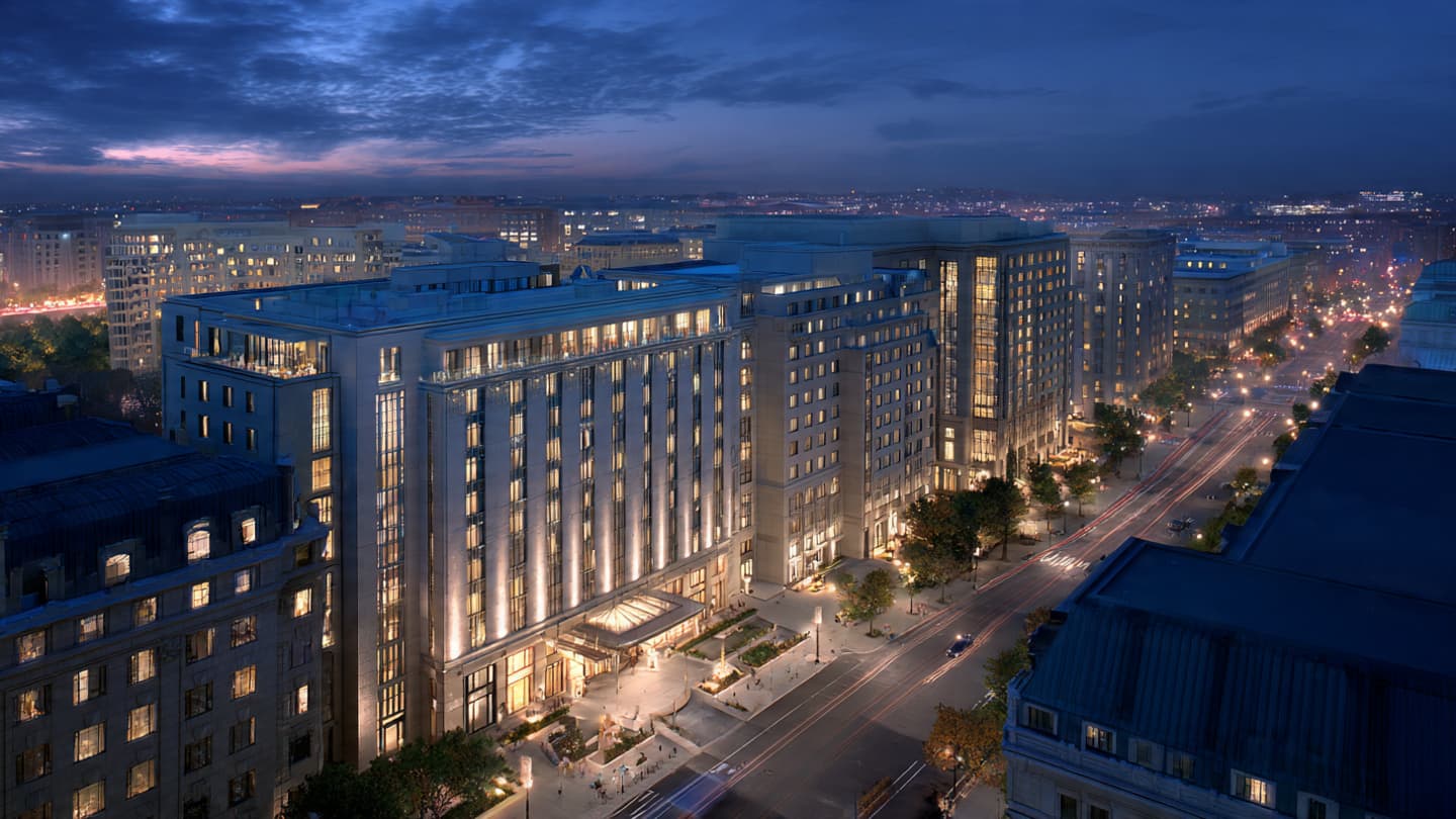 Between the Coast and the Capital: A Journey of Shadowed Purpose and Seized Steel