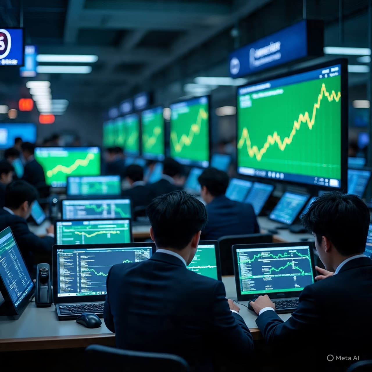 When Markets Whisper Hope: Japan’s Stocks at Dawn After a Political Sweep