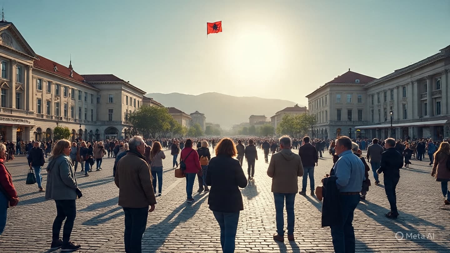 The Returning Tide: Reflections on the Tirana Summit