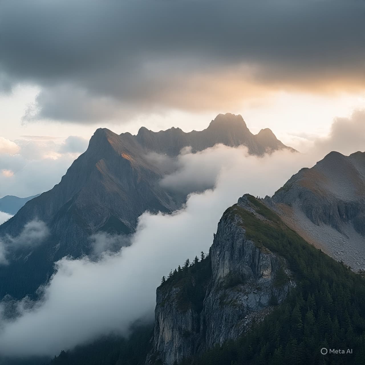 When the Mountain Shifts Its Weight: Reflections on a Rescue in the Snowdonia Mist