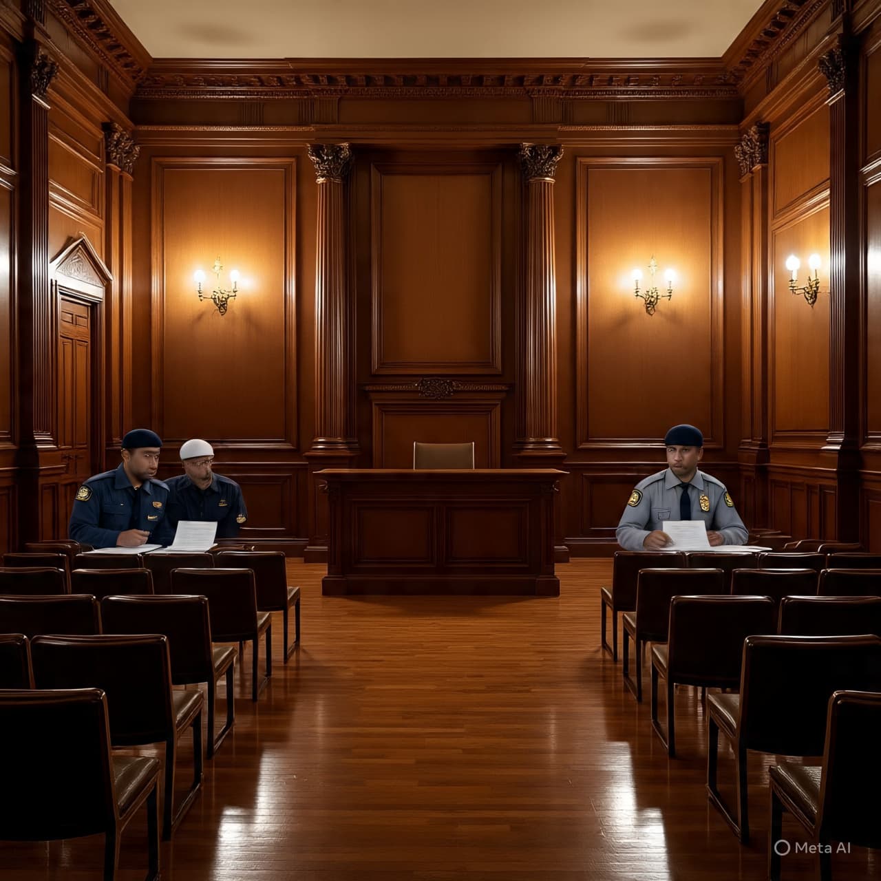 Years Later, Still Answering: The Long Shadow of Abuse in the Operation Stovewood Trial