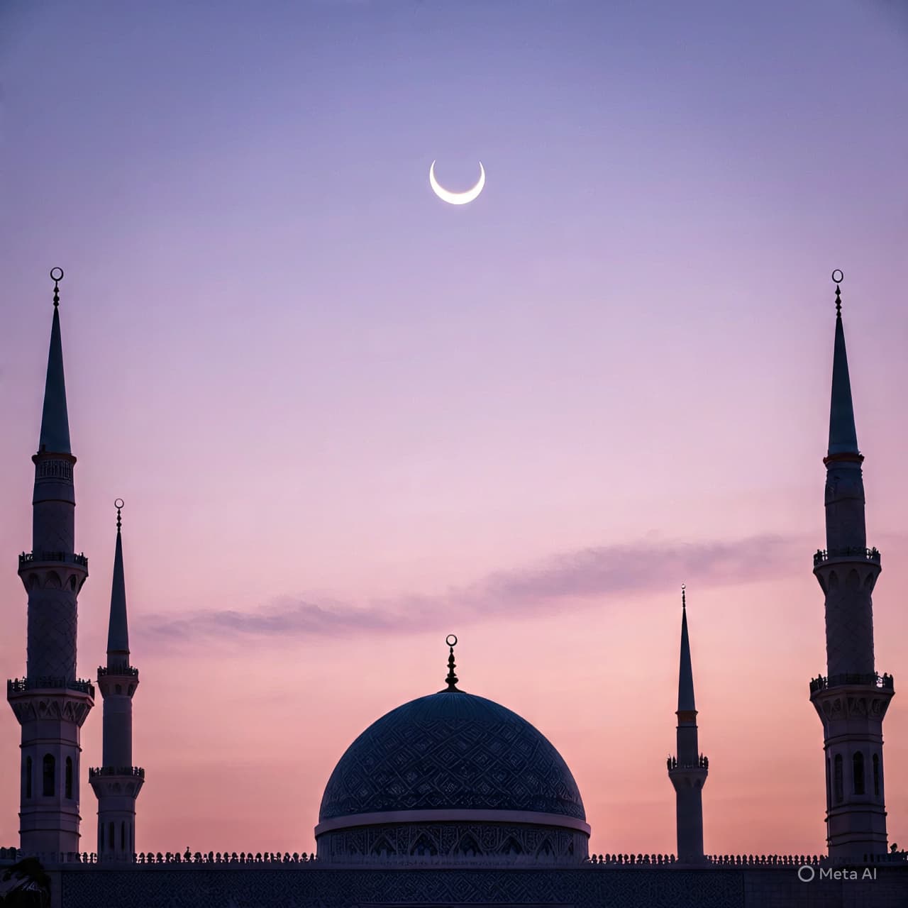 Waiting for the Crescent: How Indonesia Greets Ramadan Under a Shared Sky
