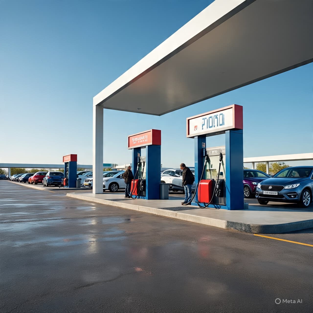 When Prices Rise Like the Tide, Can Relief Arrive in Measured Waves?