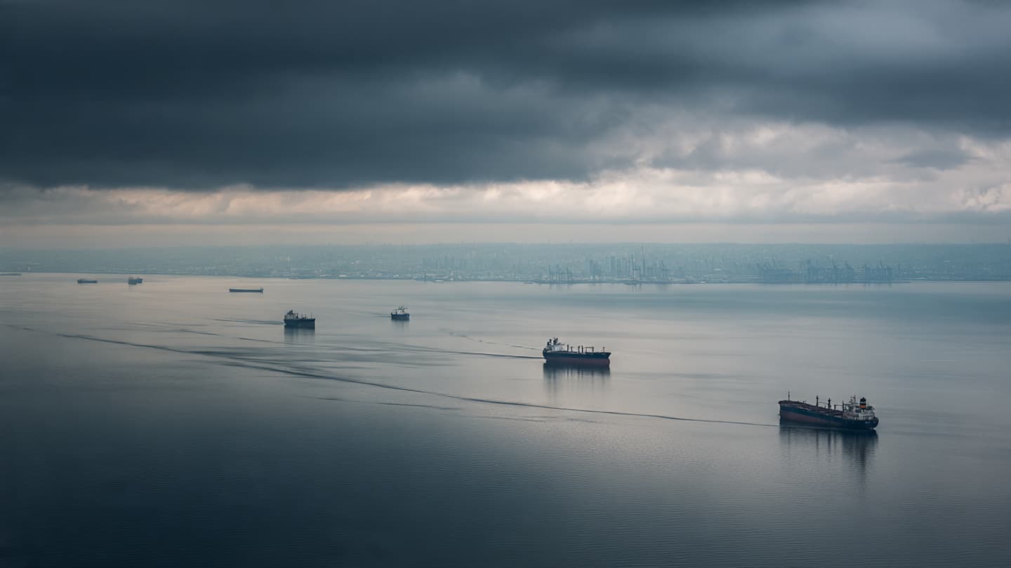 Across Distant Fires and Quiet Capitals: Europe and the Long Shadow of an Unfolding Iran Conflict