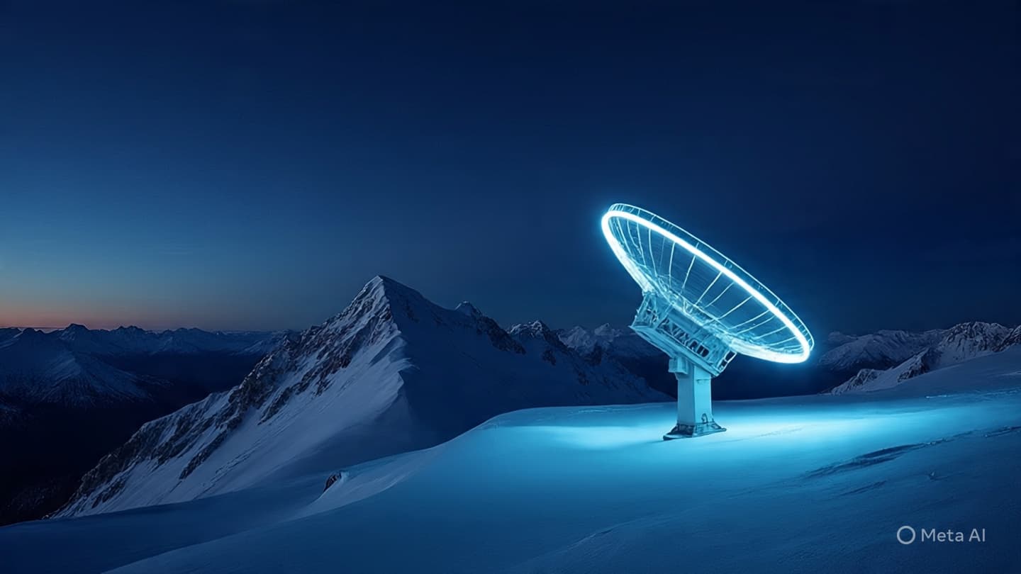 *The Sovereign Sky: Reflections on the 2026 Defense Note*