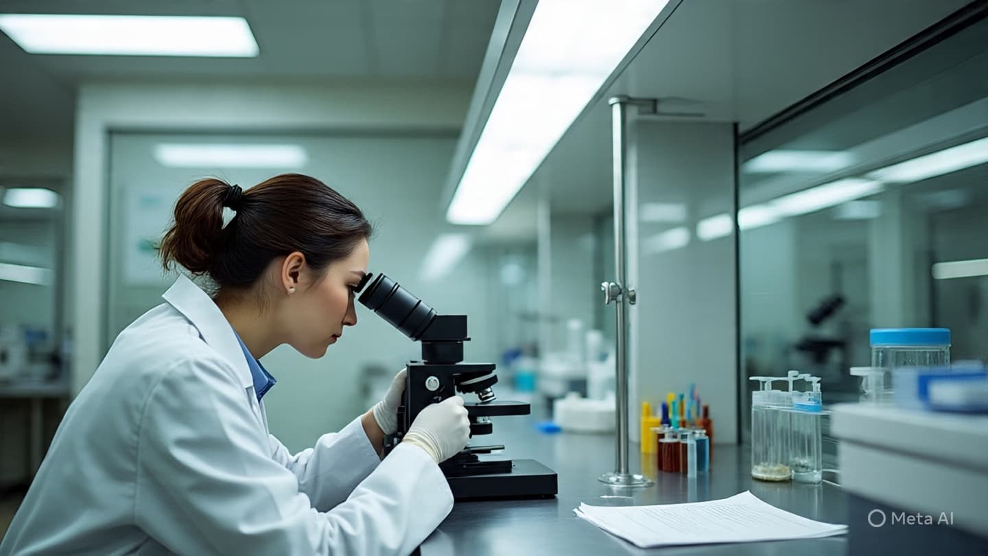 When the Microscopic Becomes a Shield: A Reflection on the Wits Malaria Trial