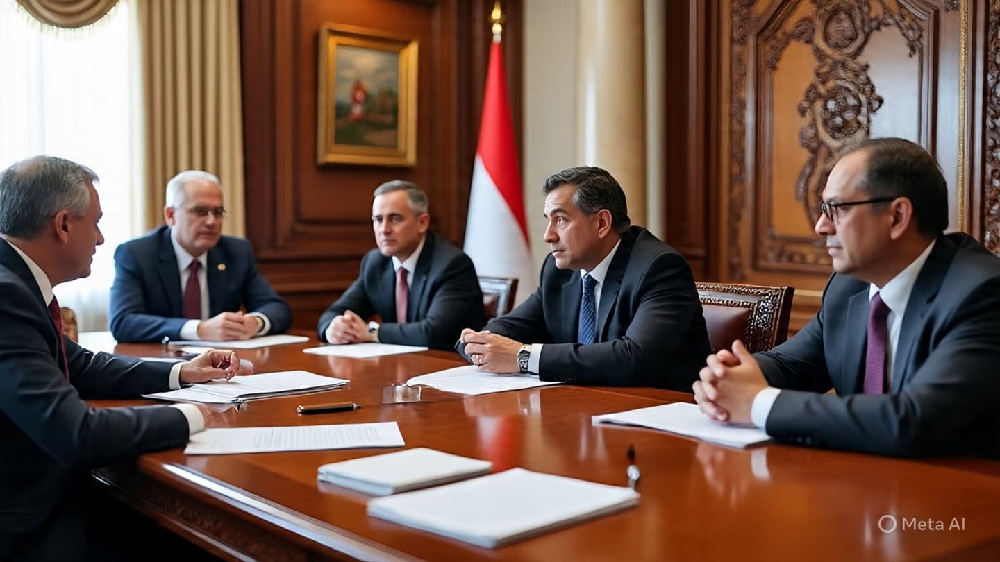 Between Tension and Time: Can a Cease-Fire Hold Its Breath Longer?