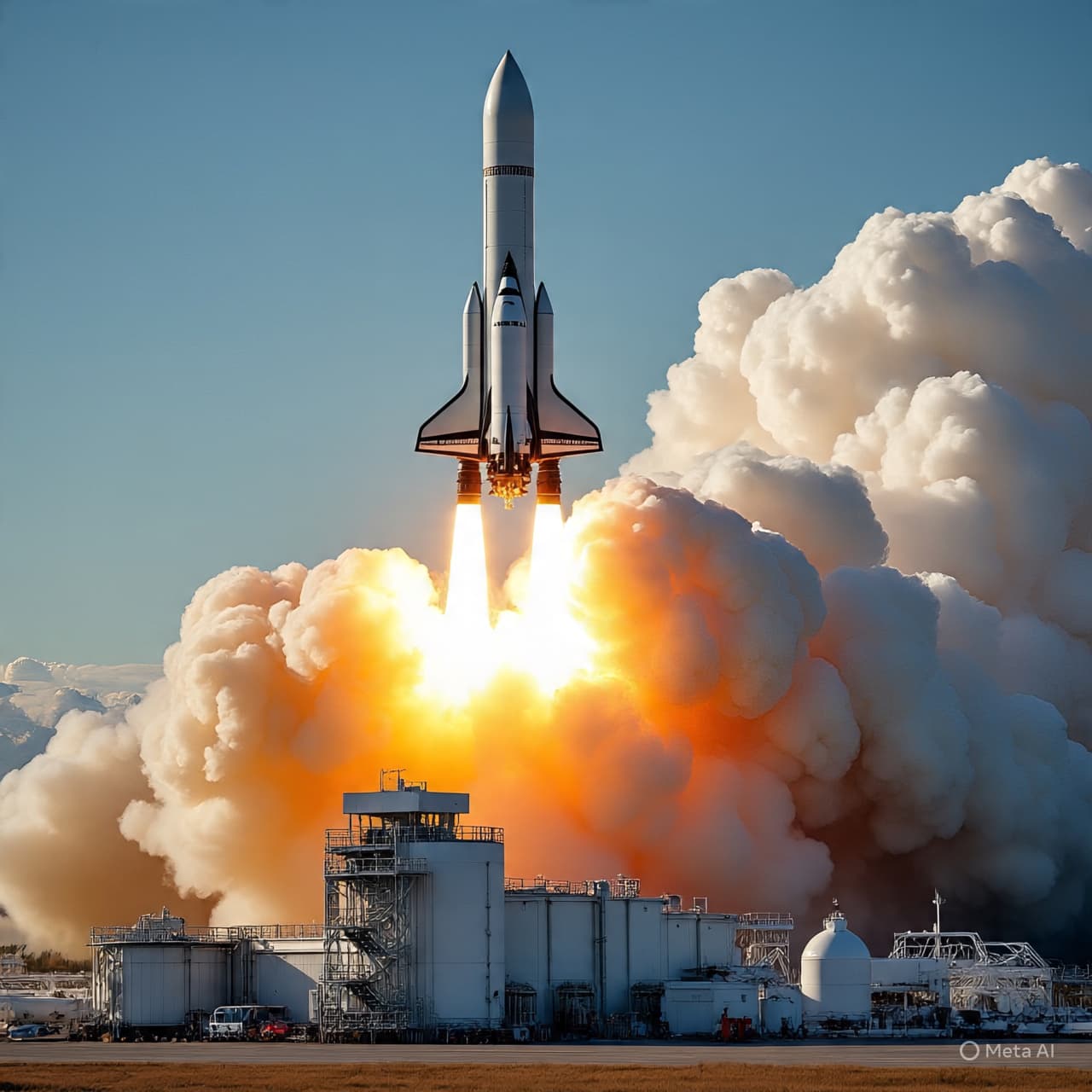 When the Rockets Belong to One Door: The Quiet Question Facing Space Policy
