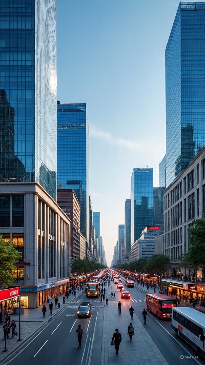 In the Midst of Turbulence, Can Growth Still Find Its Course?