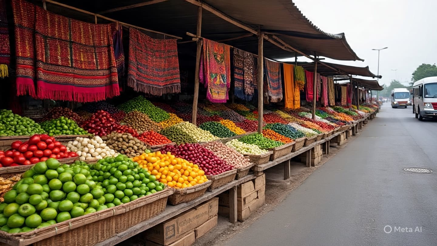 The Silent Current of Trade: Reflections on the Yaoundé Summit