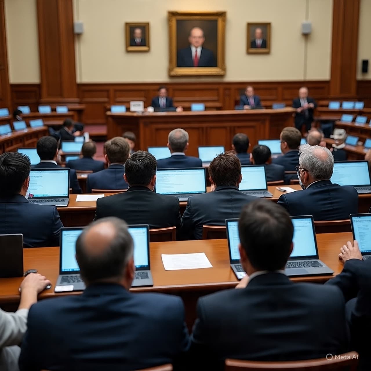 Source Check (Credible Media Scan) Reuters BBC News The New York Times Al Jazeera The GuardianThe Quiet Passage of a Heavy Law: What Future Does It Shape?