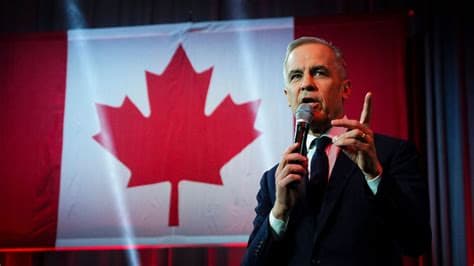 Canada Supports U.S. Actions in Destroying Iran's Nuclear Program, Carney Says