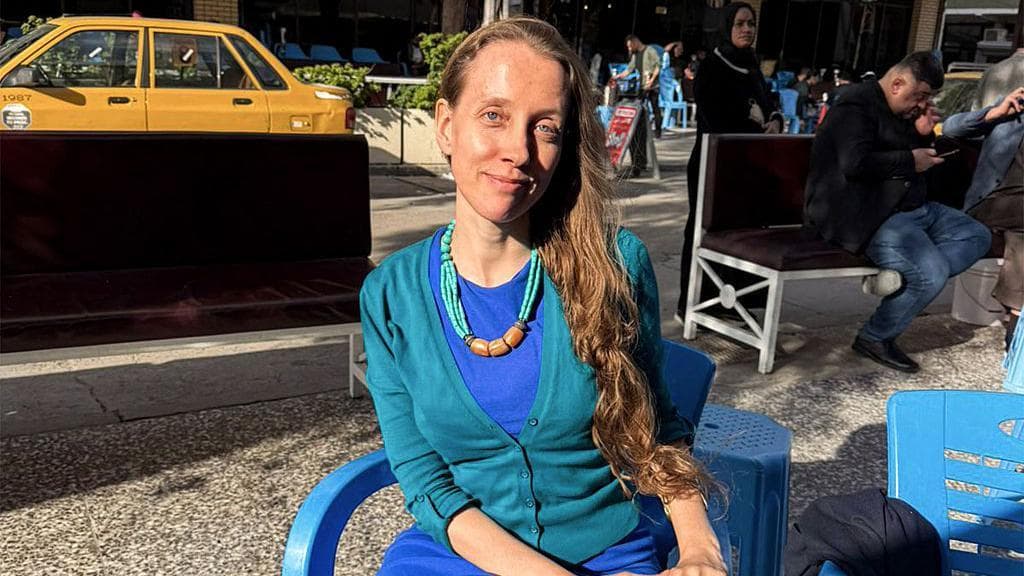 U.S. Journalist Shelly Kittleson Released After Kidnapping in Iraq, Officials Confirm