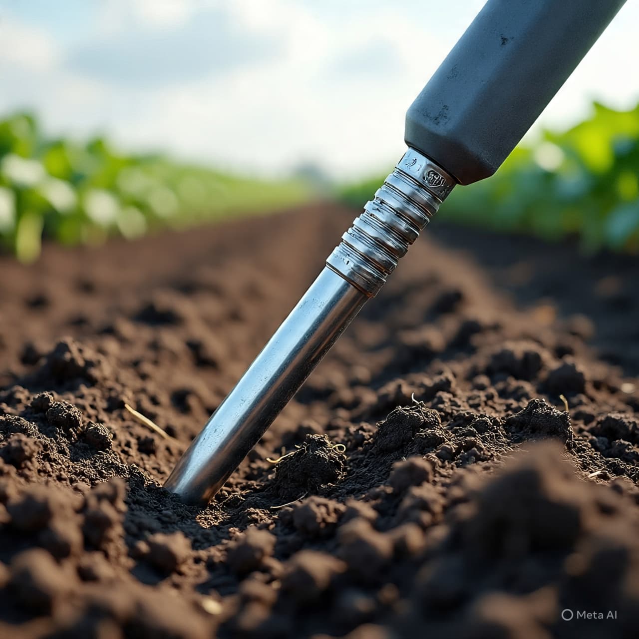 The Watchman of the Fields: Reflections on the Silent Pulse of Serbian Smart Irrigation