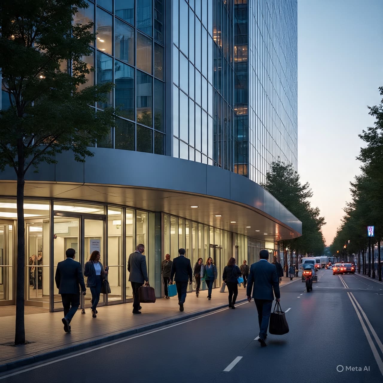 The Rhythm of Work and the Heartbeat of Health: A Quiet Question on Long Days