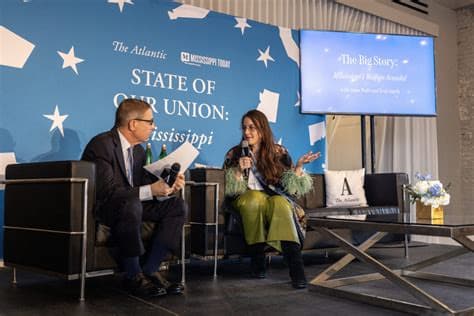 Suspect Arrested in Predawn Fire That Left Parts of Mississippi’s Largest Synagogue in Charred Ruins