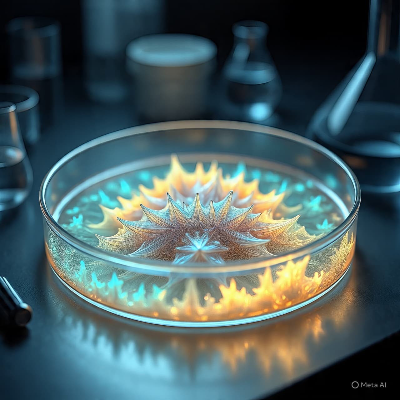 The Silent Currency of Discovery: Reflections on the Department’s New Horizon