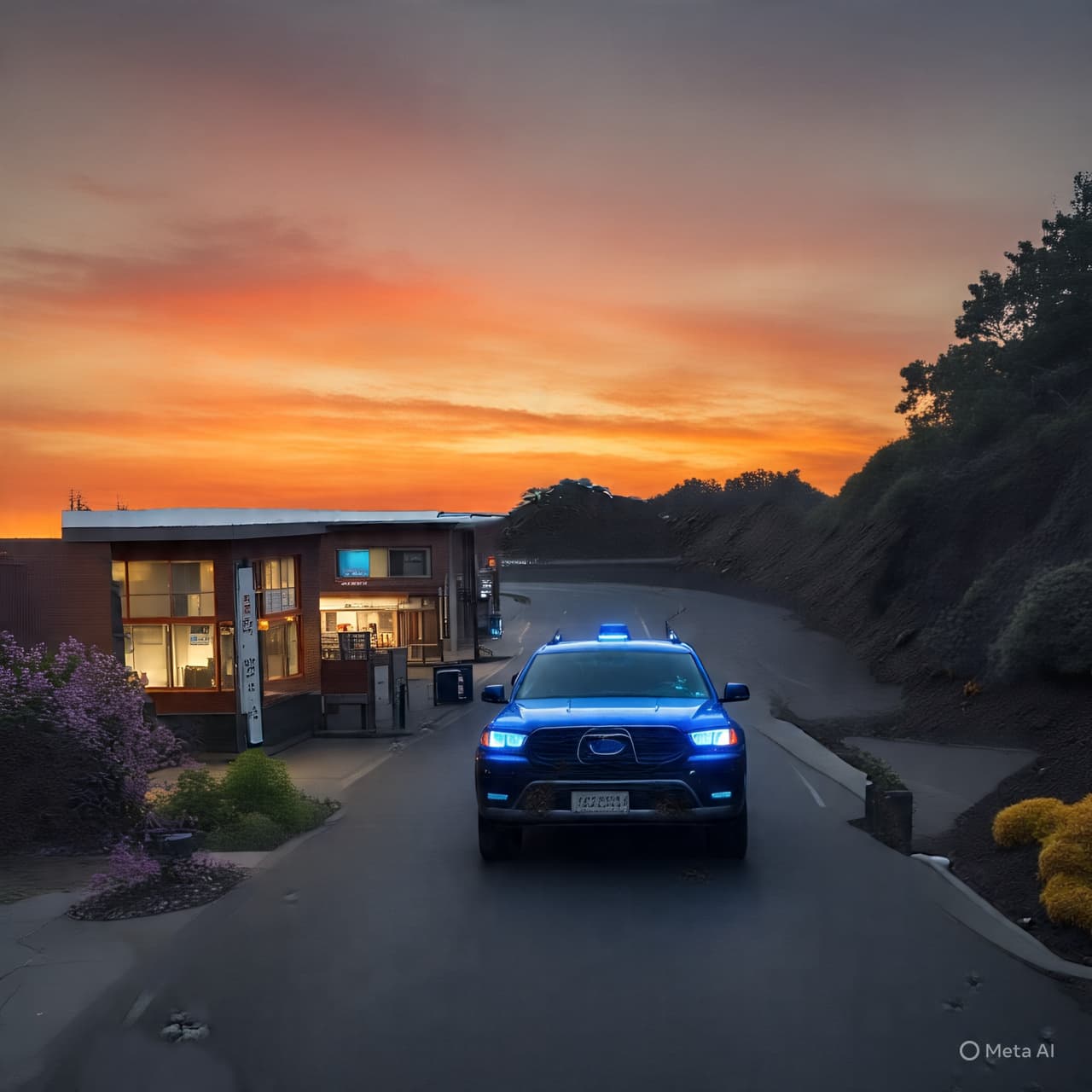 Between the Neon and the Law: A Narrative of the Dublin Store Apprehension