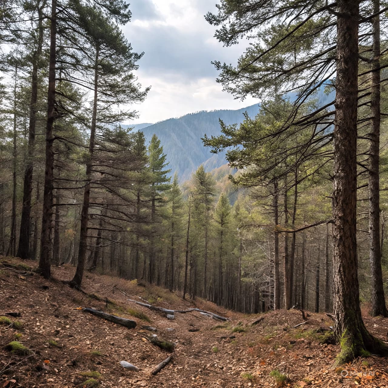 When the Smoke Descends: Understanding the Tactical Battle to Save the Forests Near Monterrey
