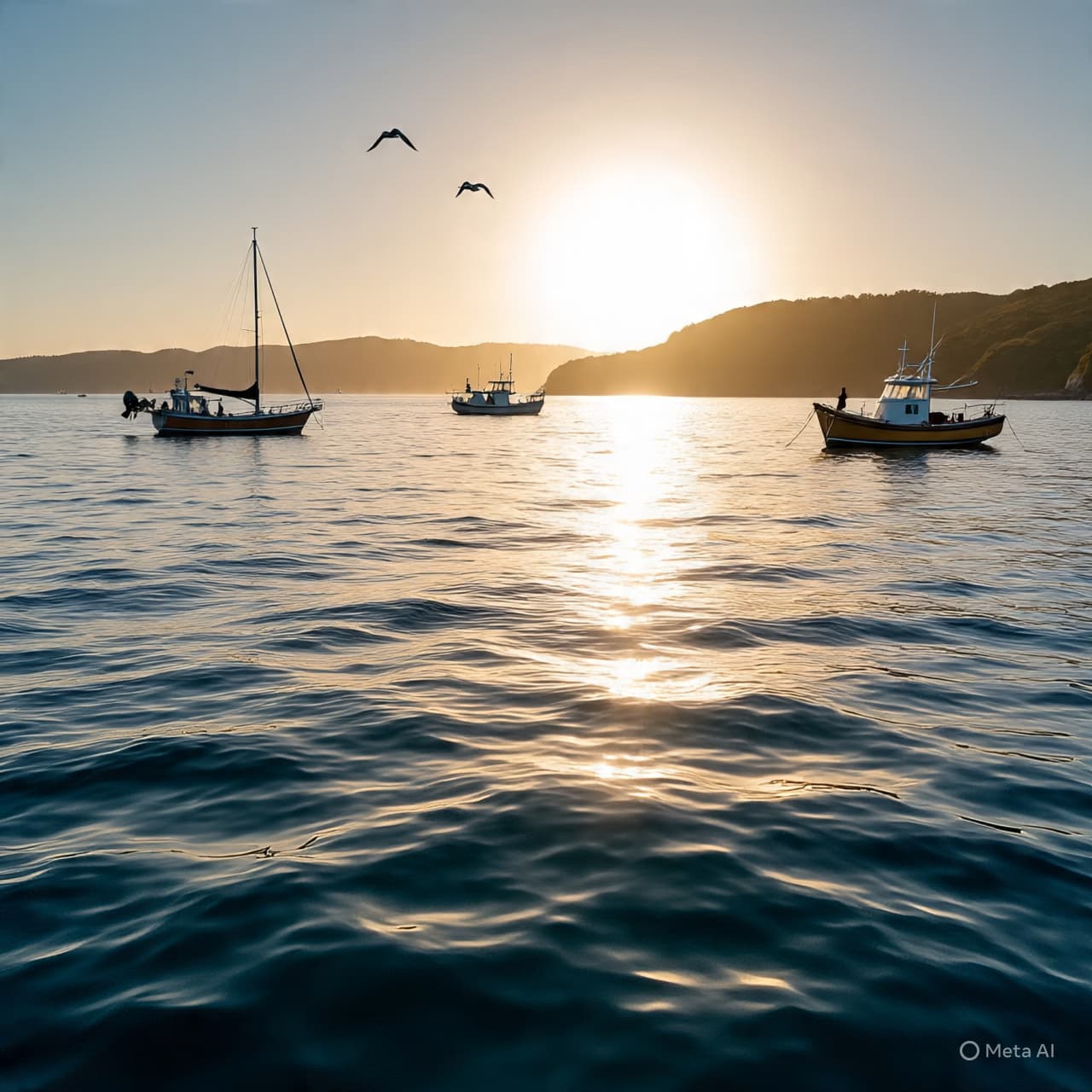 Tides of Policy and Saltwater Voices: When the Sea Becomes a Place of Argument