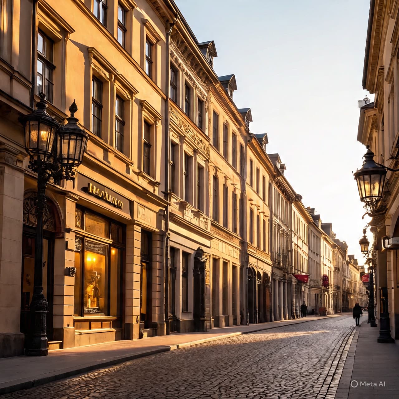 Of Strings and Bridges: The Soft Call for Unity in a Changing Western World