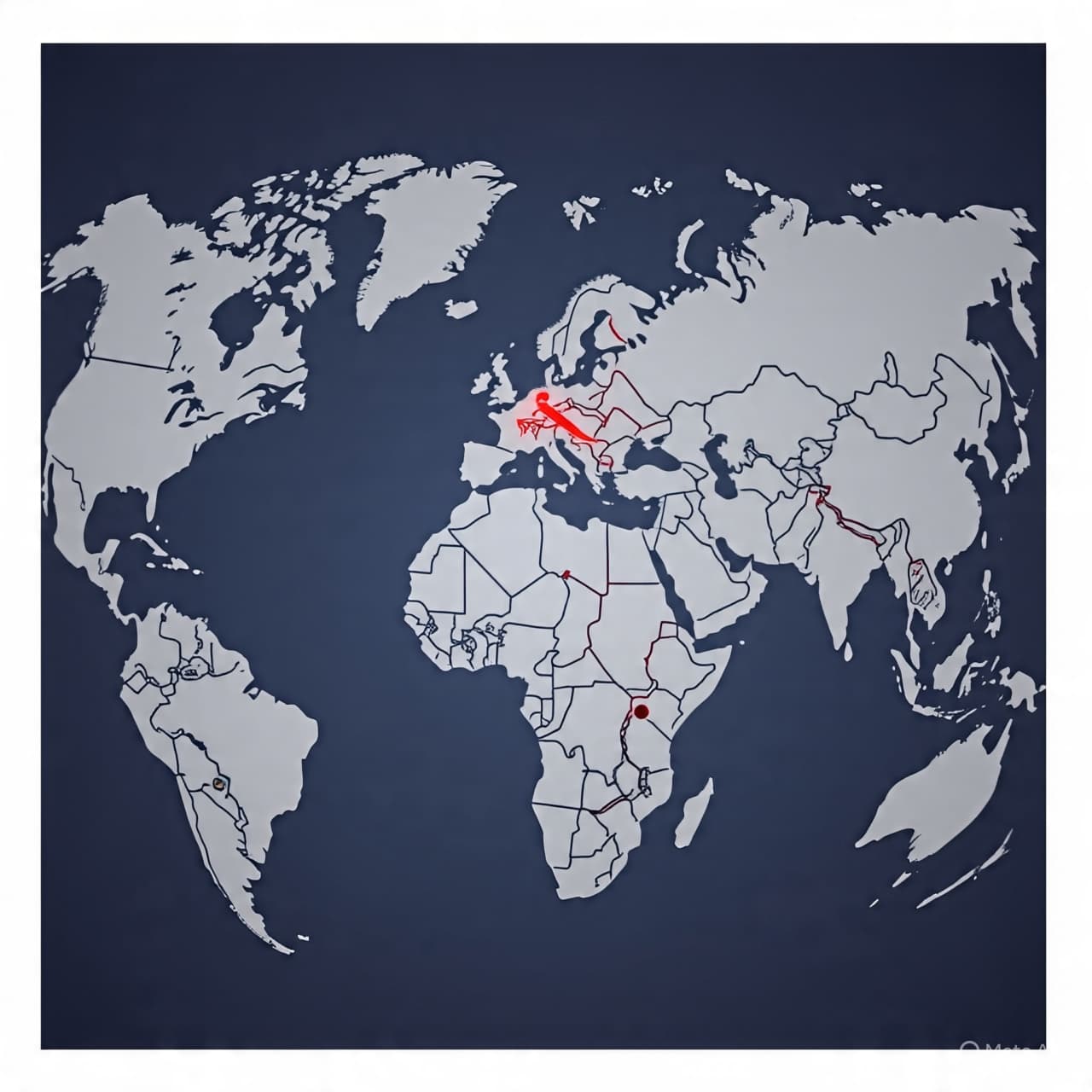 When Thunder Comes First: Did Trump’s Strike on Iran Seek to Prevent a Greater Storm?