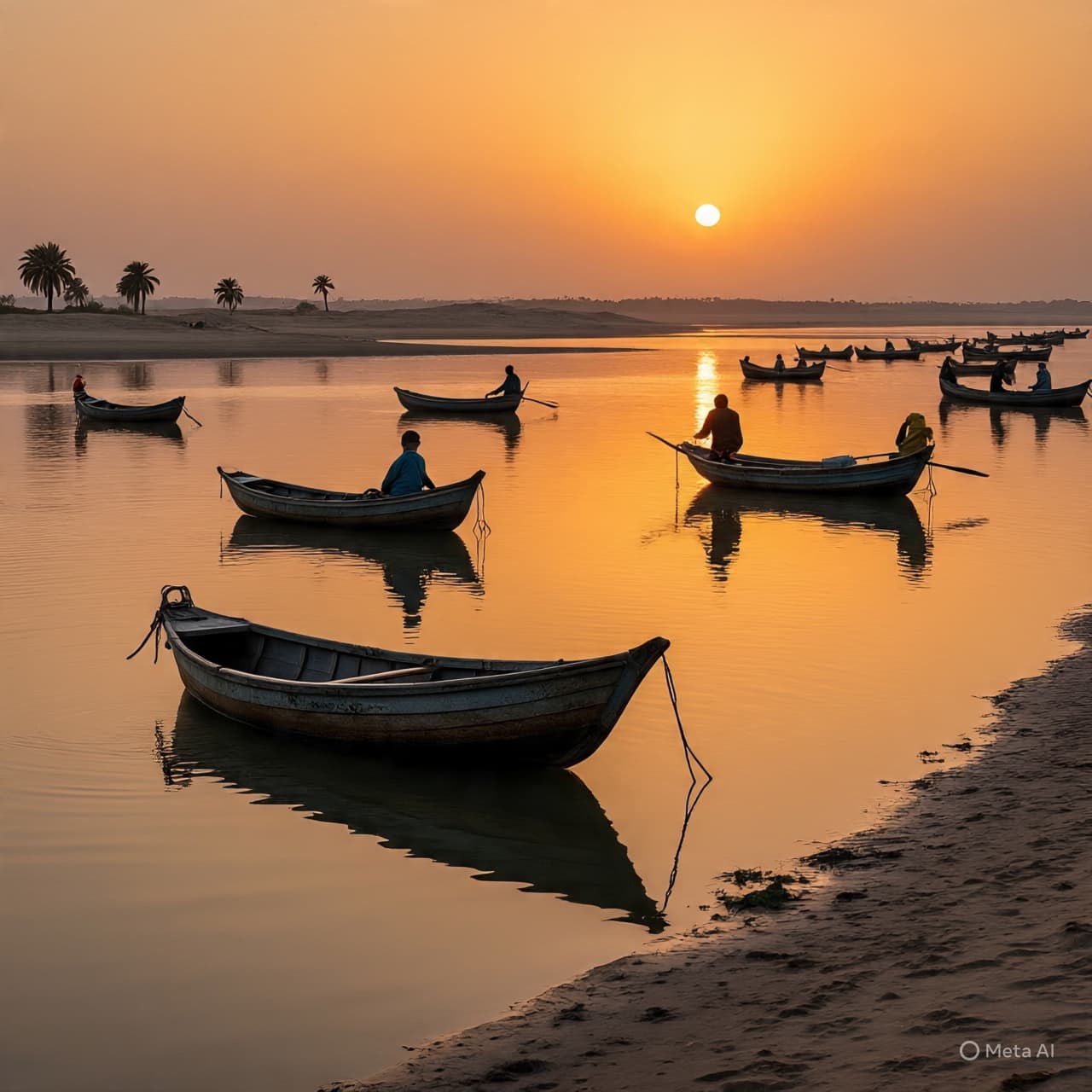 Ripples of Retaliation: A Contemplation on War and Vigilance in Tehran