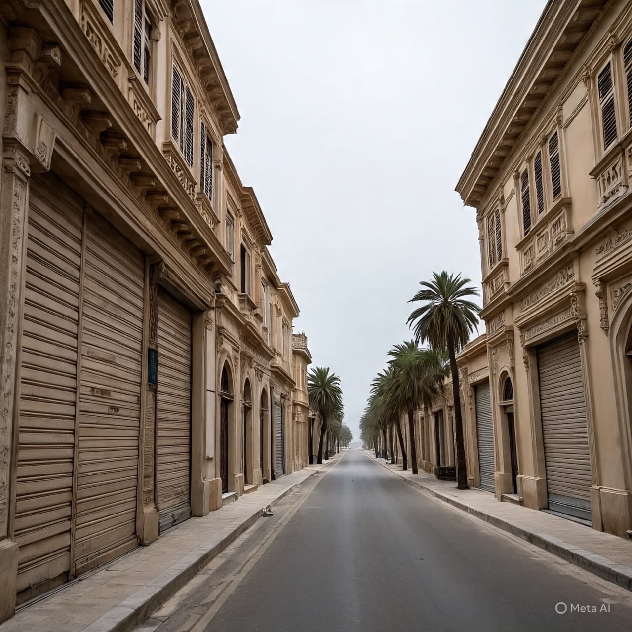 From Élysée Corridors to Northern Villages: Diplomacy at the Edge of Escalation