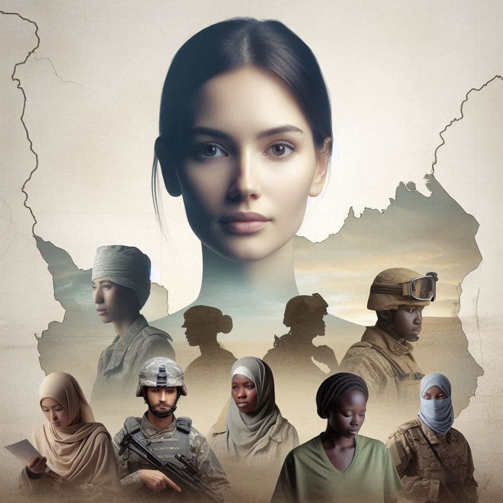 When Storms Meet the Sand: Britain’s New Sanctions in Sudan’s Long Shadow