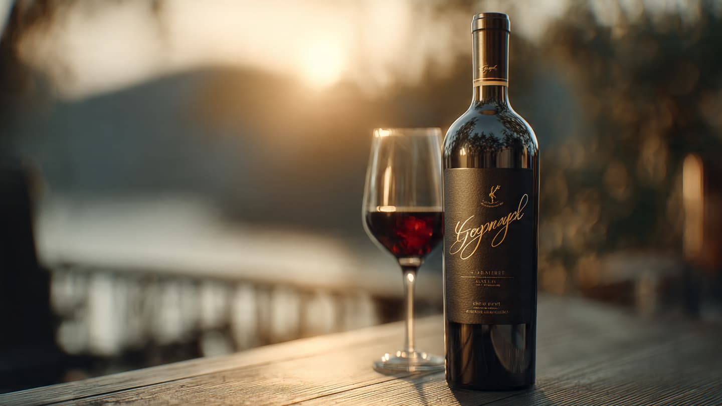 Where the Soil Speaks to the East: A Narrative of Georgian Wine
