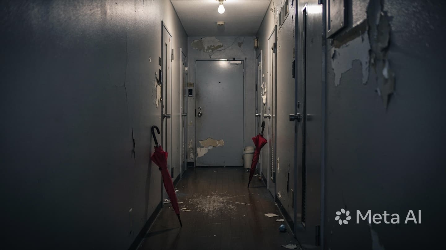The Stillness of an Eight-Year-Old Life: Tracing the Shadow Over a Tokyo Home