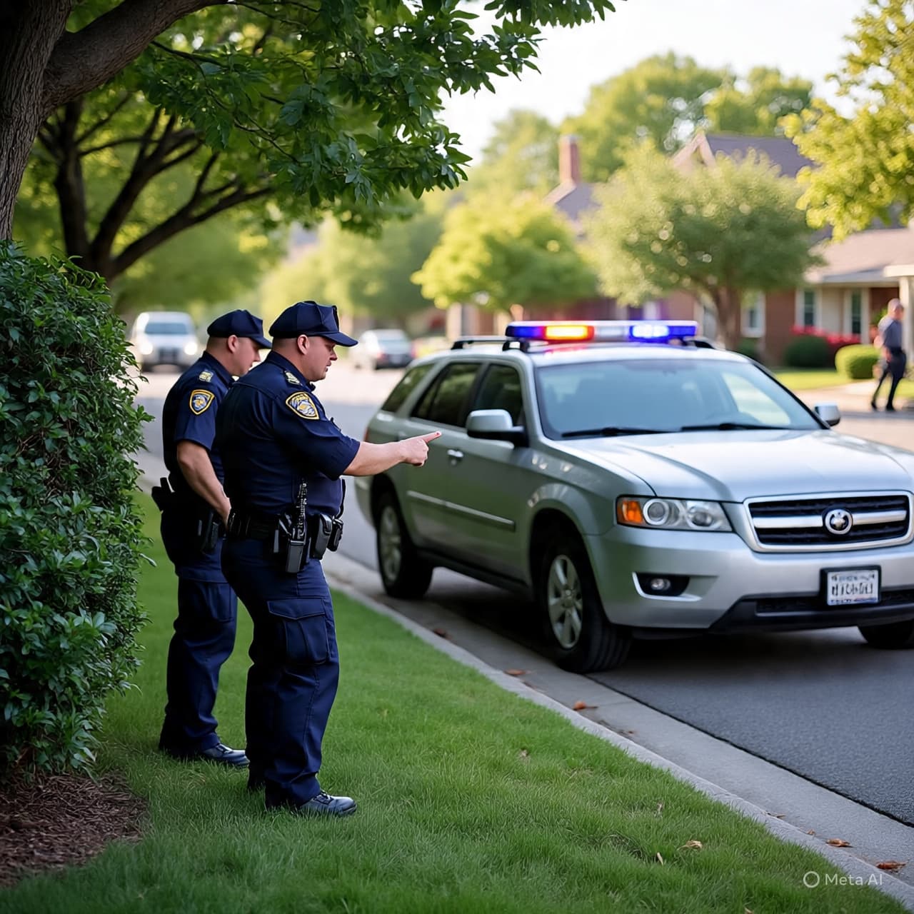 In Broad Daylight, a Fracture Appears: The Long Shadow of a Single Attack