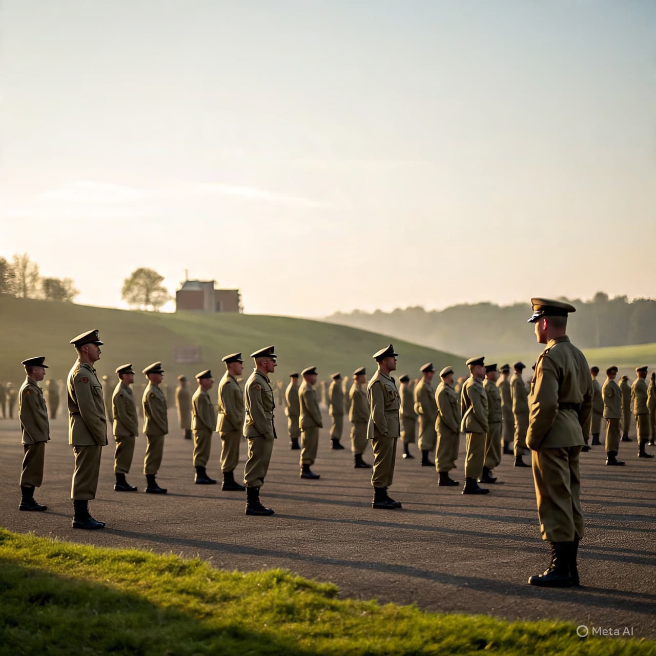 A Different Kind of Salute: Queen Máxima and the Weight of Shared Service