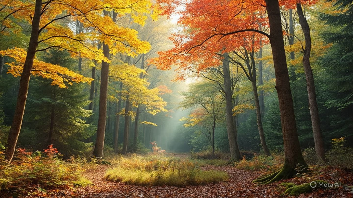 When Forest Silence Meets the Voice of Law