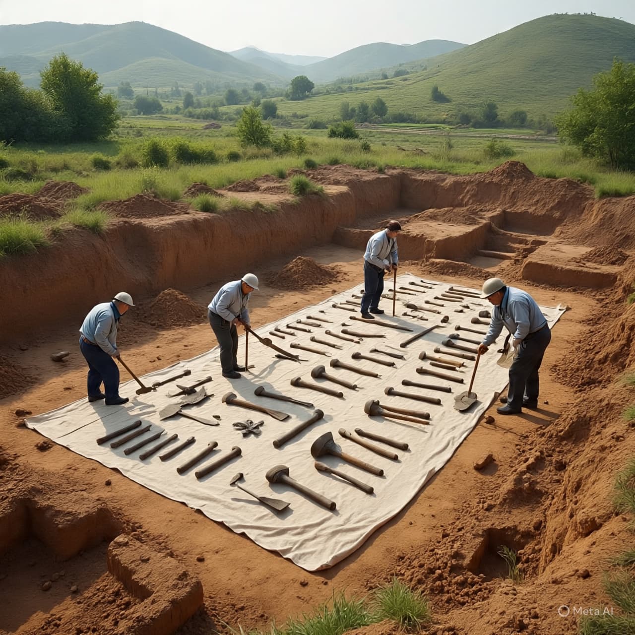 When Tools Speak: Rethinking the Dawn of Human Innovation in East Asia