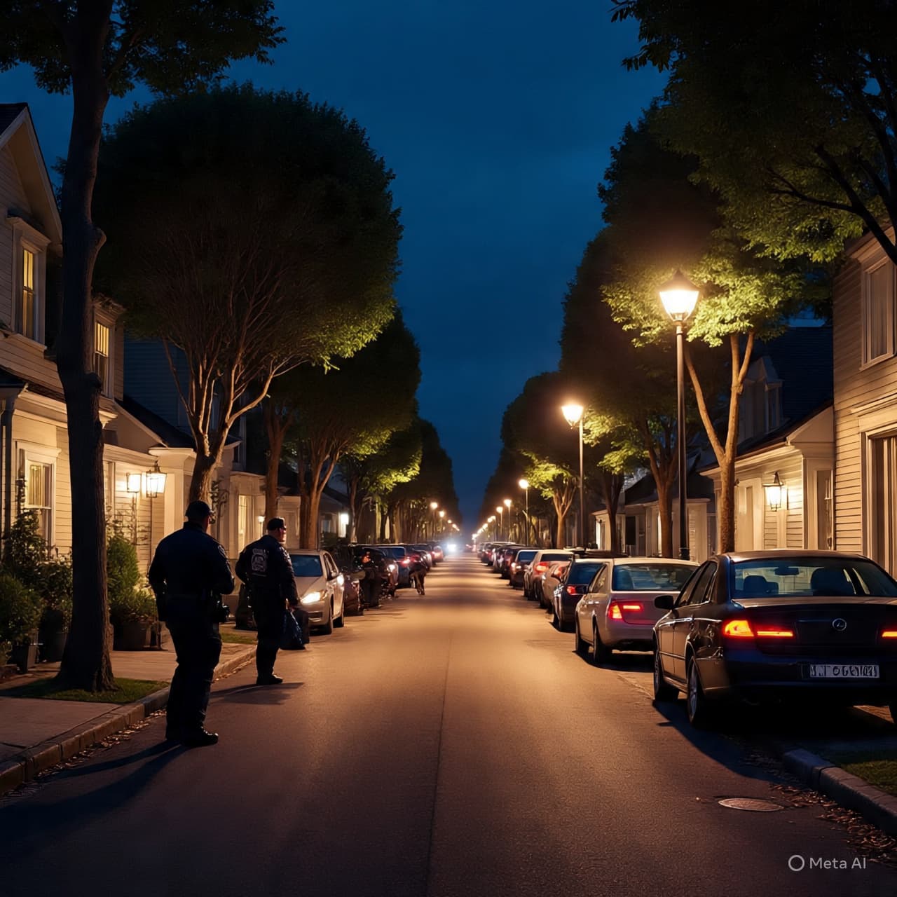 Between City Streets and Forest Roads: A Night’s Journey From Mt Eden to the Edges of West Auckland