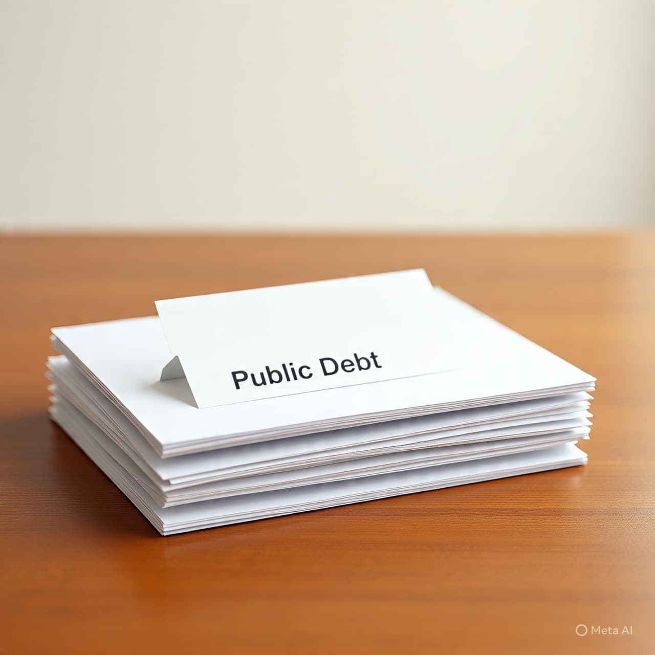 When the Safest Harbor Is Reweighed: Denmark’s Quiet Step Away from U.S. Debt