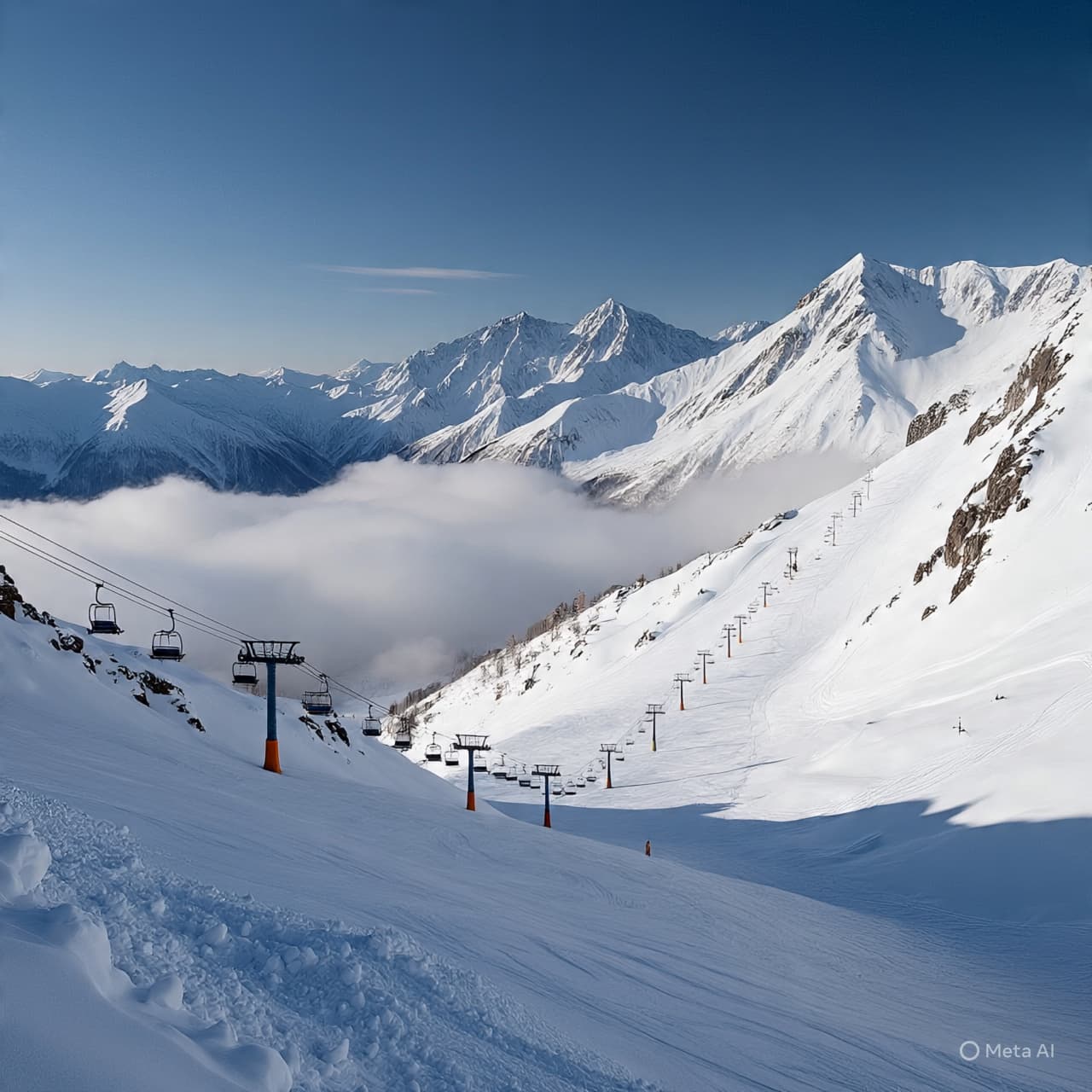 Between Lift Lines and Silence: An Australian Skier’s Final Morning in Japan