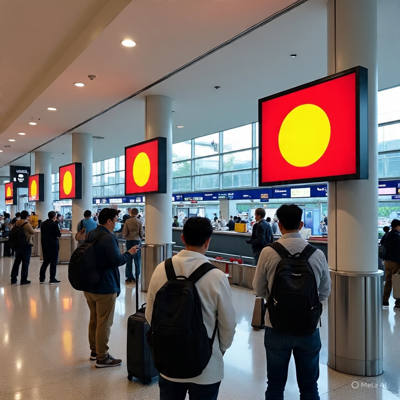 Sun, Smoke, and a Different Kind of Welcome: Listening to the Weather’s Edge