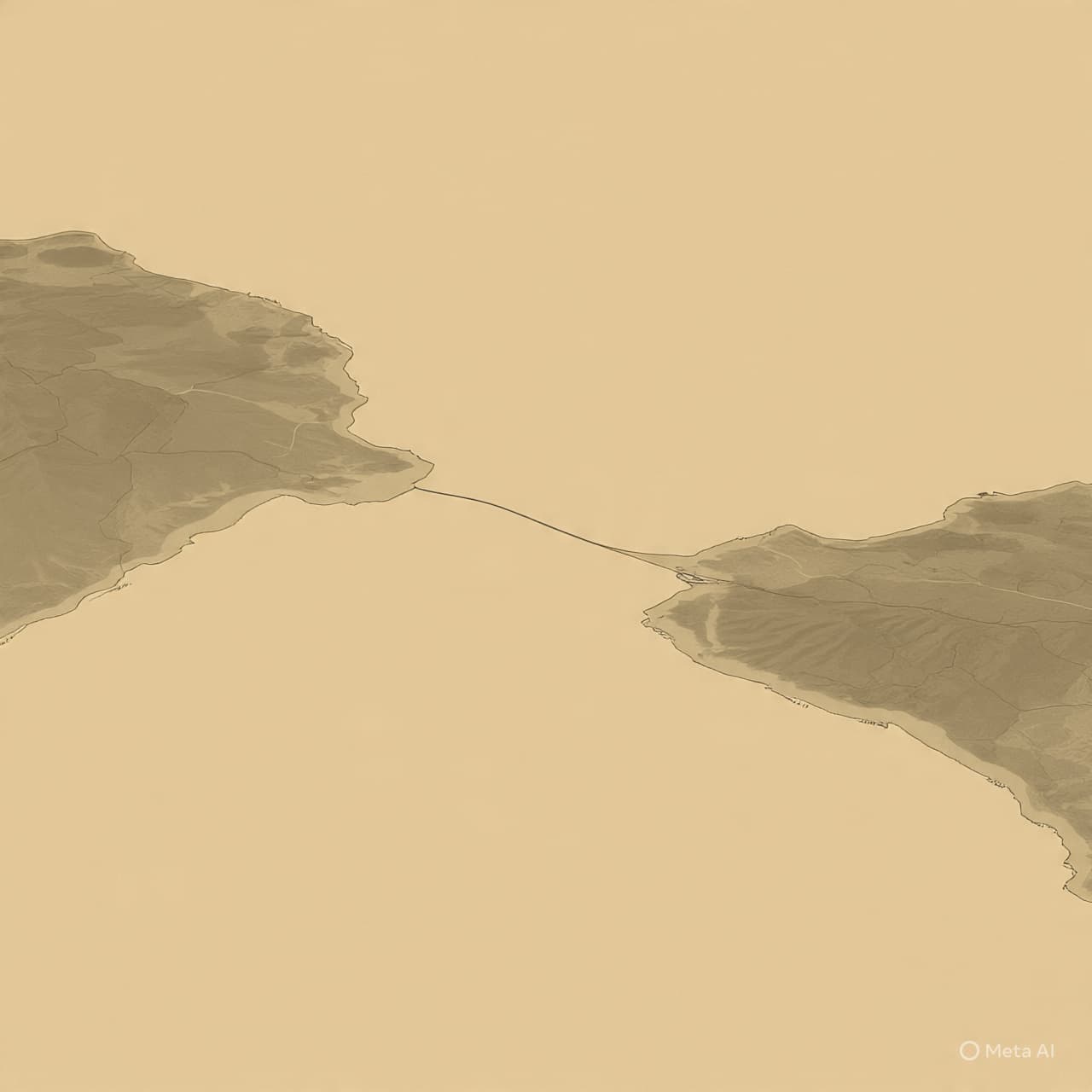 In the Narrowest Waters: When Global Energy Meets the Edge of Assurance