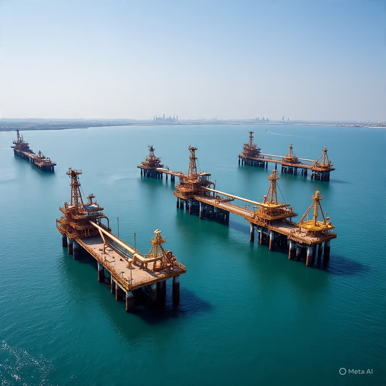 Beneath the Waters of the Gulf: Why Does Iran Lean on South Pars So Deeply?