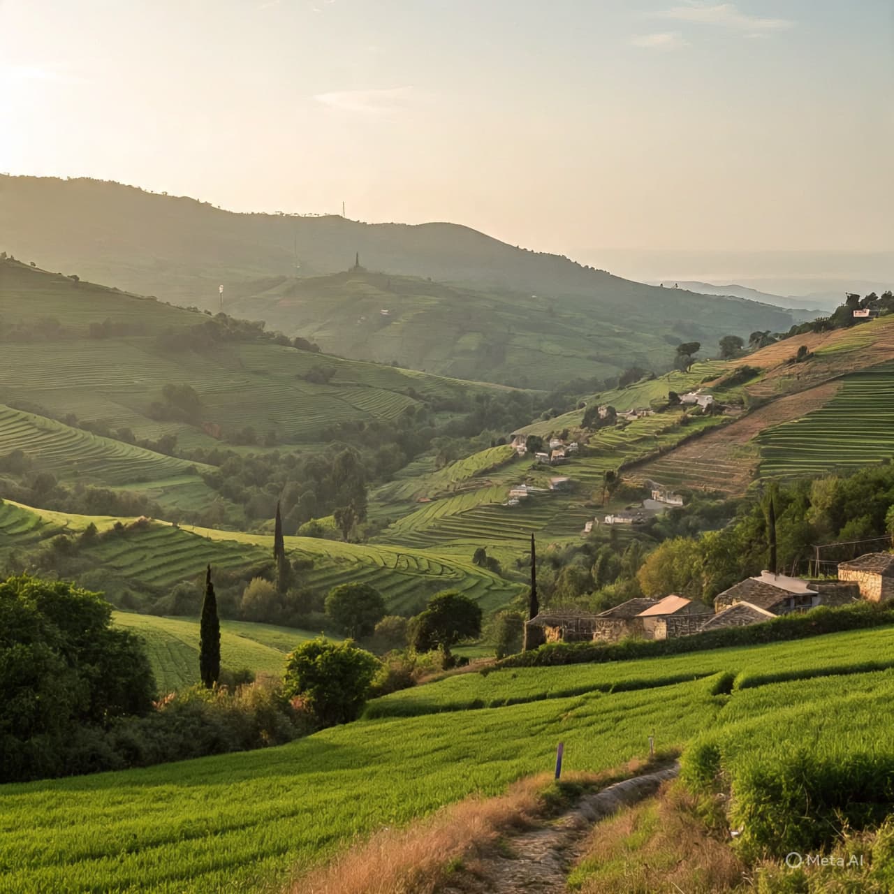 Where Calm Is Measured in Moments: The Passing of Peacekeepers in a Restless Land