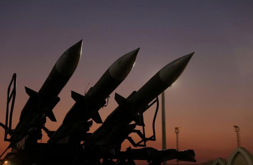 مقتل شخصين في غارة بطائرة مسيرة في عمان