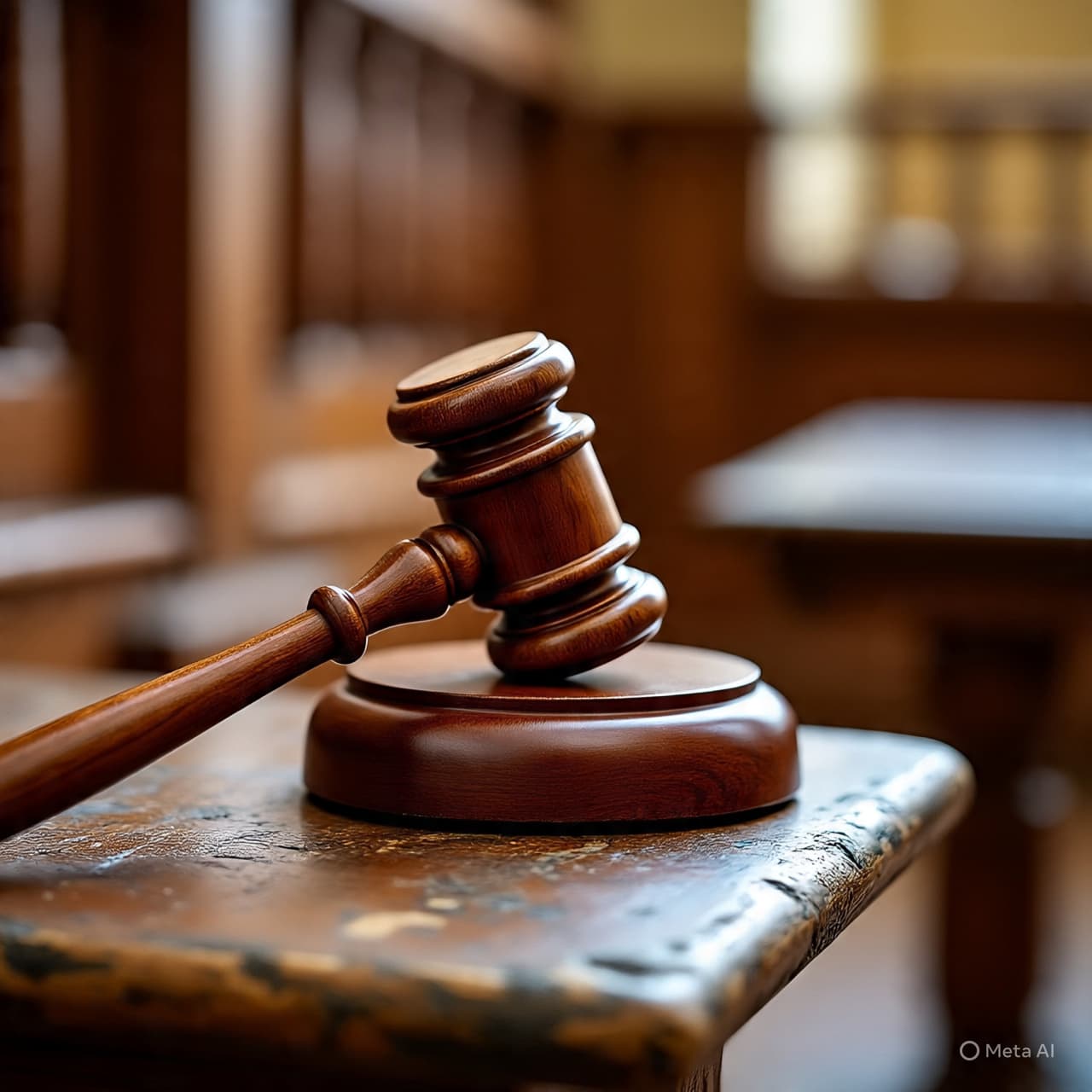 In a Georgia Courtroom: When Accountability Reaches Beyond the Trigger