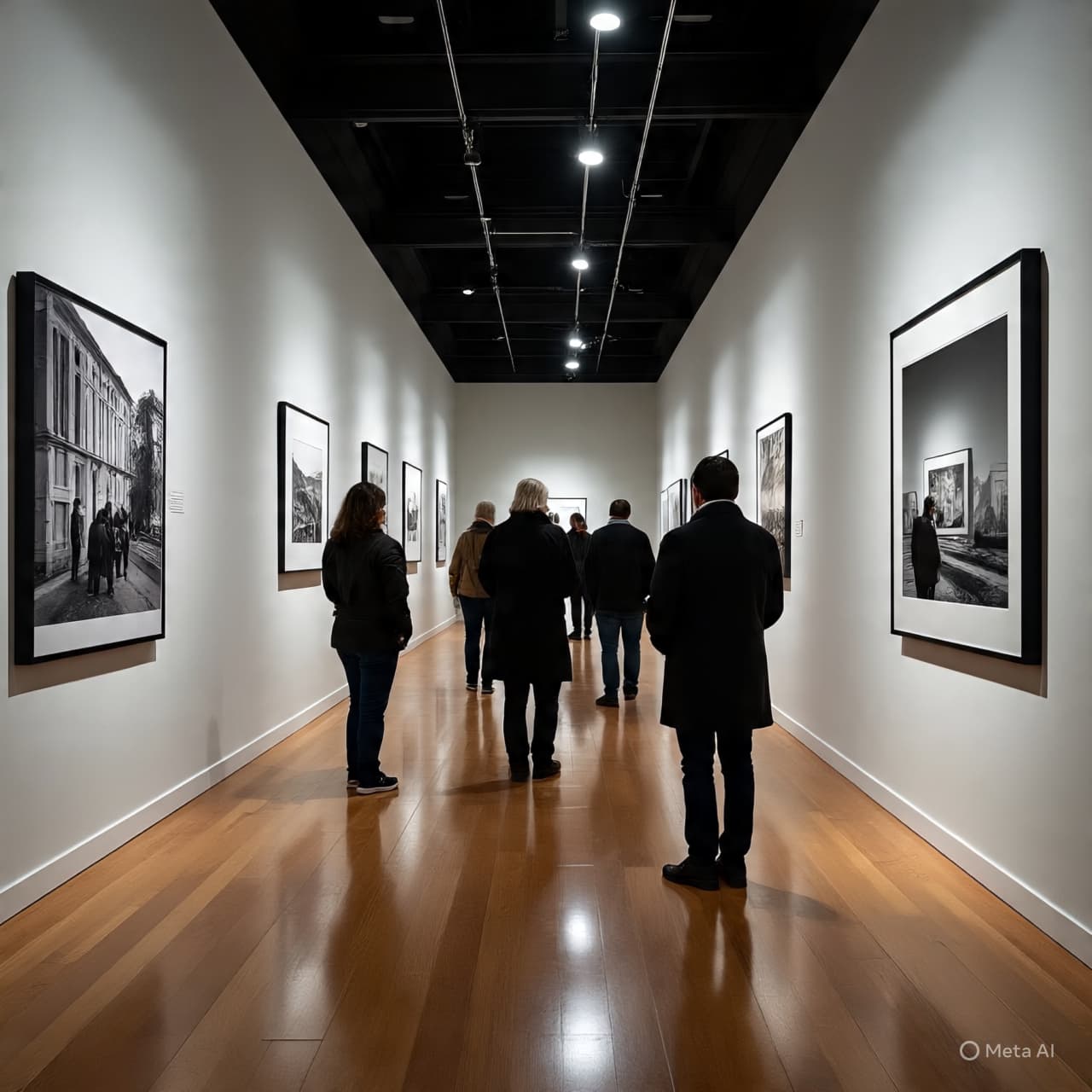 Through the Lens of Change: What Do These Images Ask of Us?