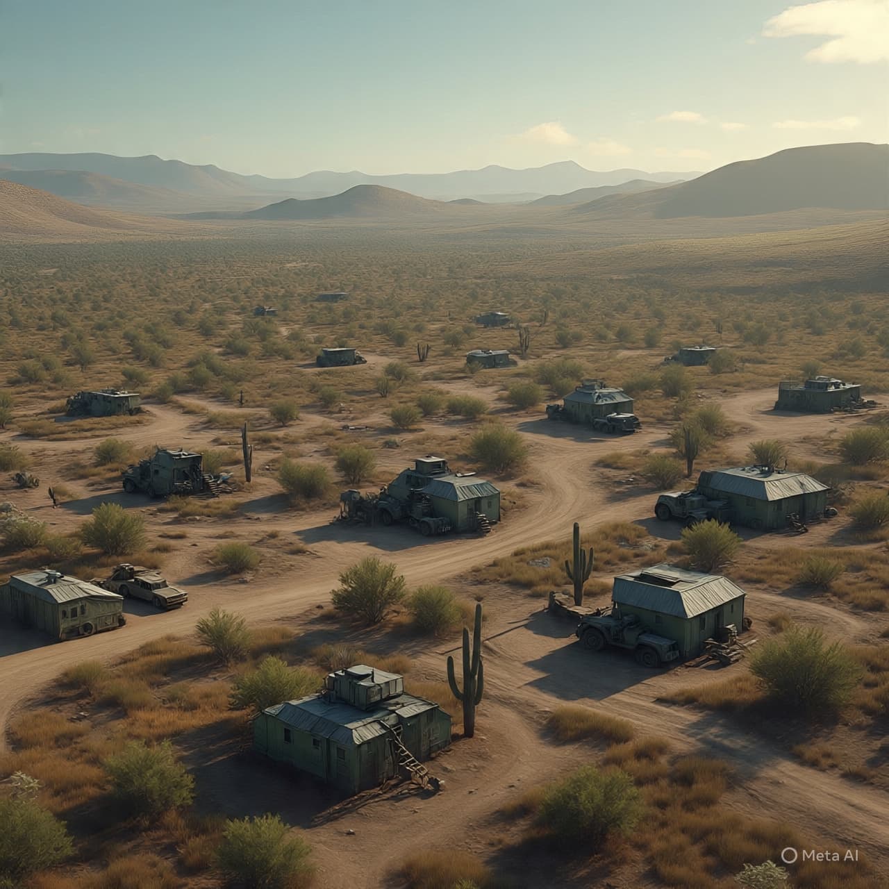 Where Claims and Counterclaims Cross Borders: Reflections on a Quiet Clash