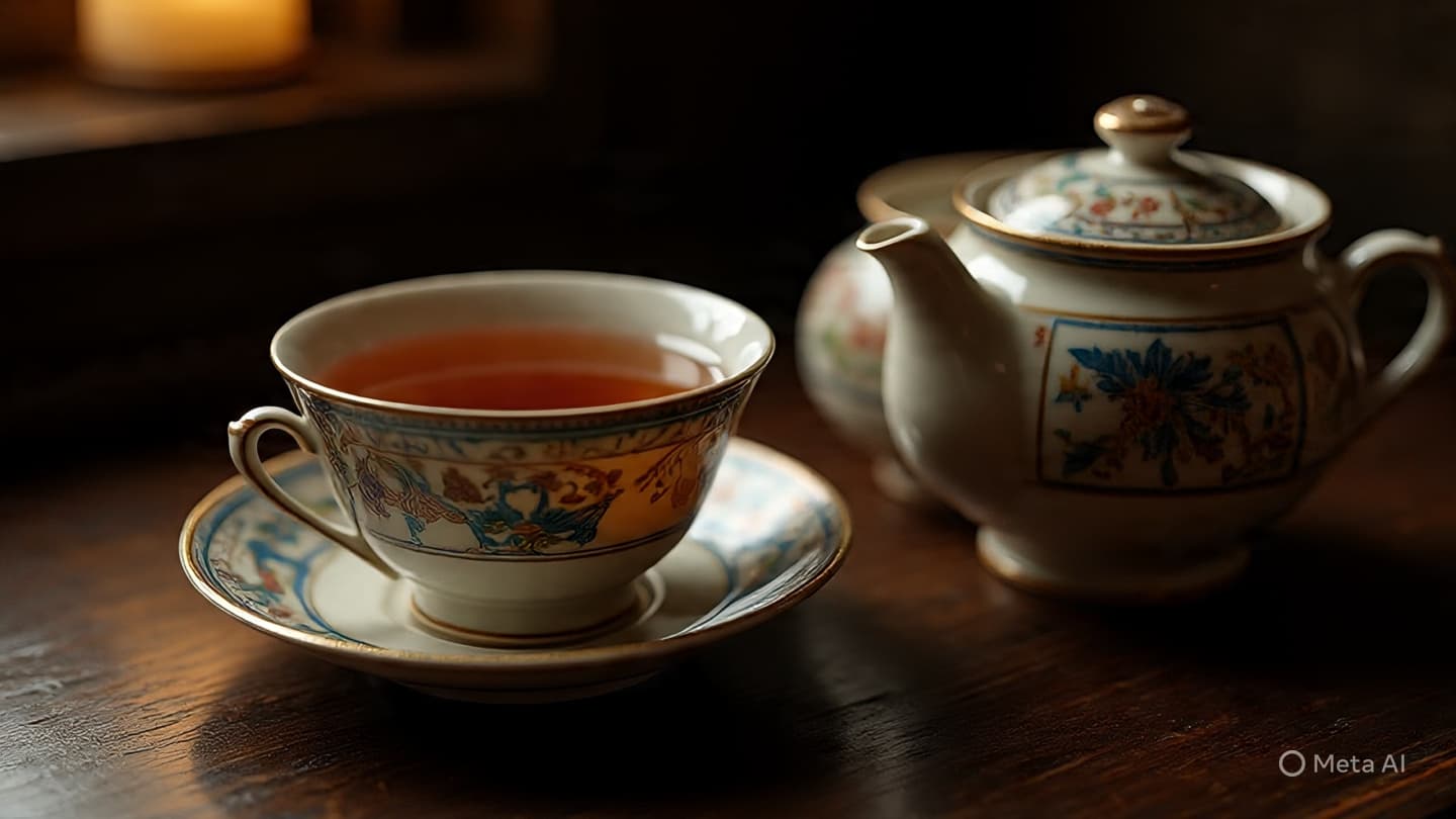 When the Ground Remembers: A Quiet Reflection on the Lingering Pulse of the Deep