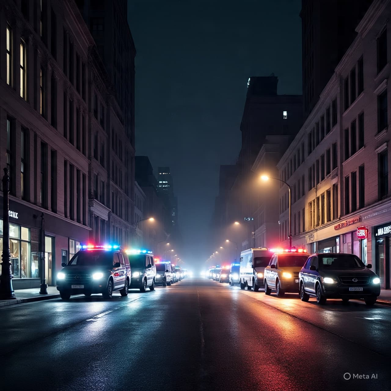 When the Night Refused Silence: What Echoed Across Tehran’s Dark Hours