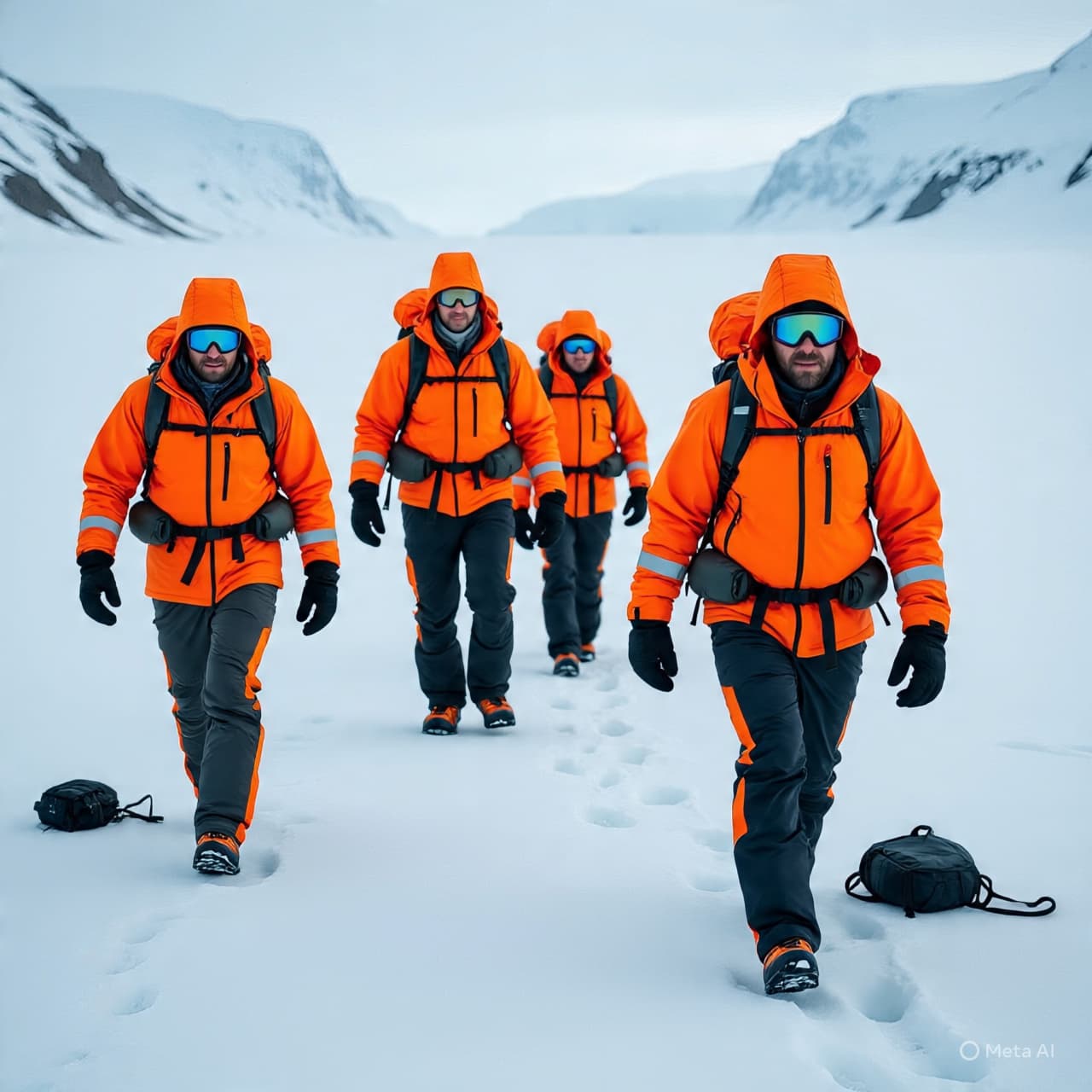 Whispers in the Frozen North: A New Discovery Within the Untouched Arctic Floral Landscape